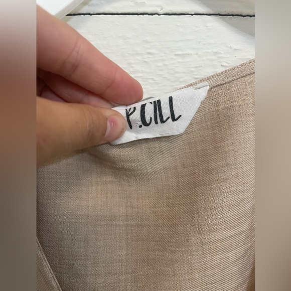 P Cill Tunic - Picture 4 of 4